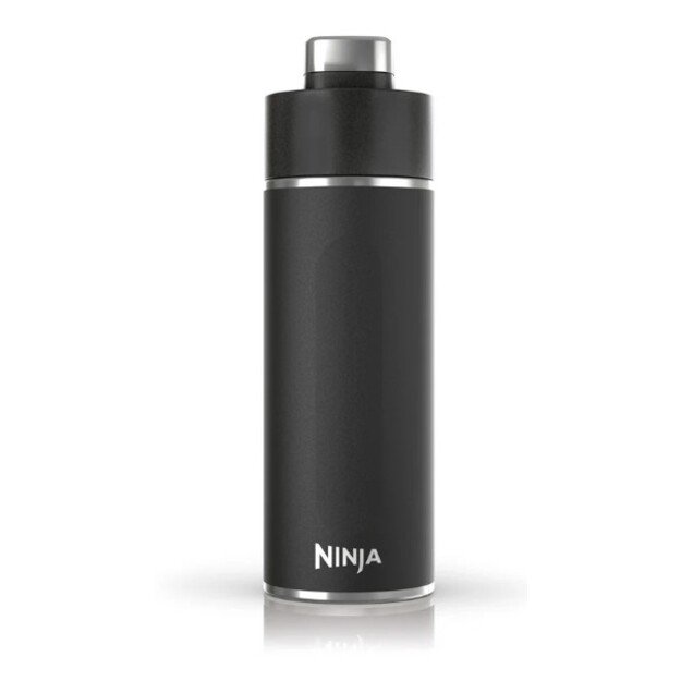 Termogertuvė Ninja Thirsti DW2401EUUKBK, 0.7 l, juoda