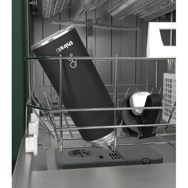 Termogertuvė Ninja Thirsti DW2401EUUKBK, 0.7 l, juoda 3