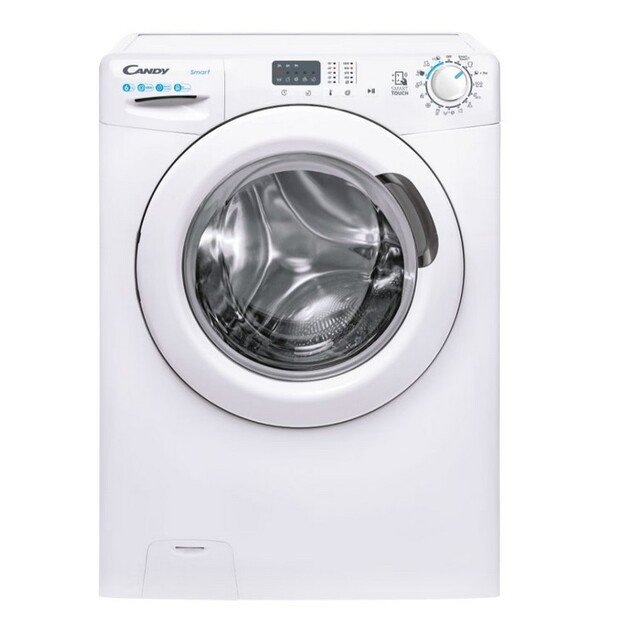 Skalbyklė Candy CS4 1061DE/1-S
