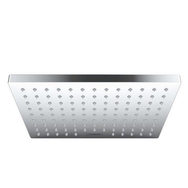 Vir&scaron;utinis du&scaron;as Hansgrohe Vernis Shape 230 1jet EcoSmart 26283000, chromas