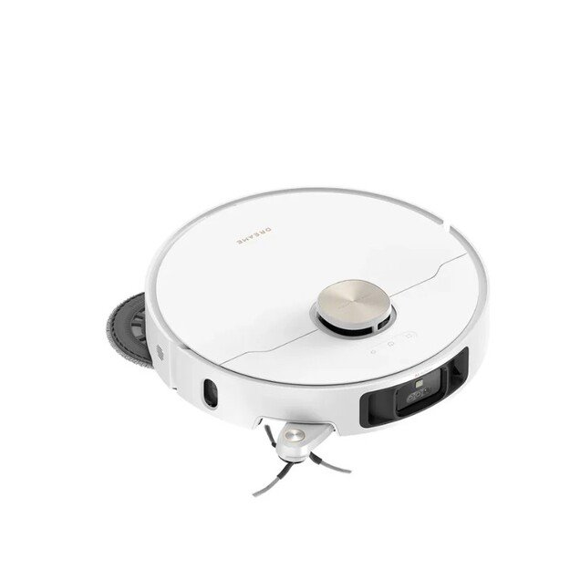 siurblys robotas Dreame X40 Ultra Complete baltas 2