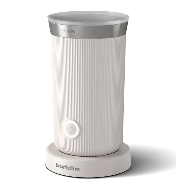 Plakiklis Philips Baristina BAR311/00 baltas 2