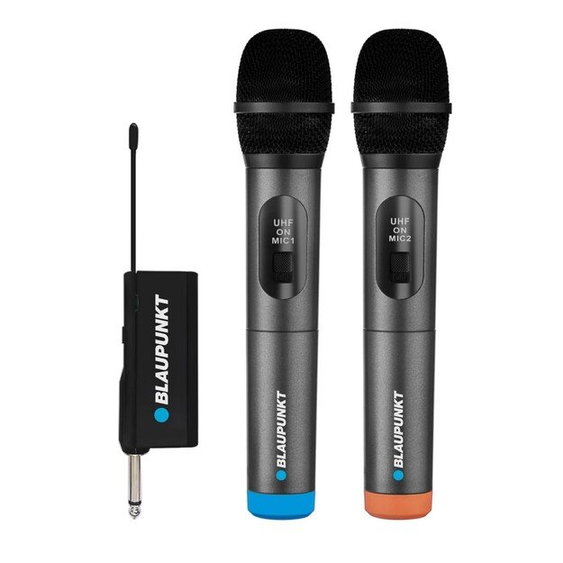 Mikrofonas Blaupunkt WM60UDB