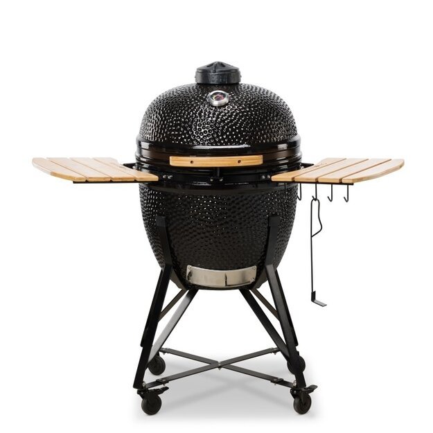 Kamado Bono GRANDE (juoda)