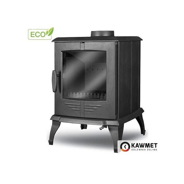 Ketaus krosnelė KAWMET P8 (7,9 kW) ECO