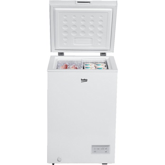 Šaldiklis BEKO CF100EWN