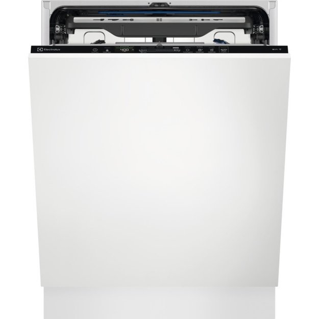 Indaplovė ELECTROLUX EEM69410W