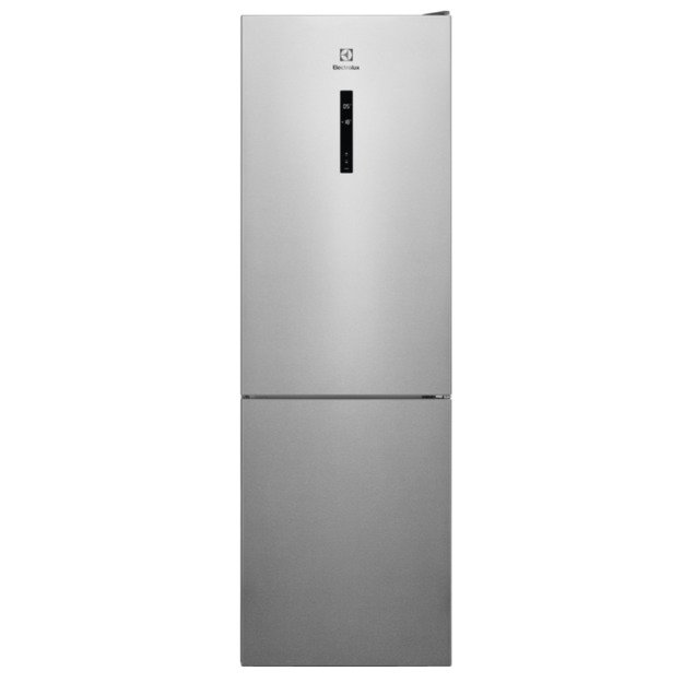 Šaldytuvas ELECTROLUX LNC7ME32X3