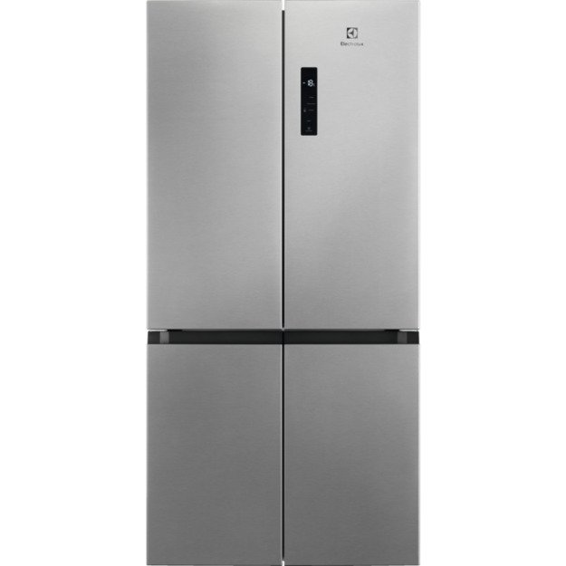 Šaldytuvas ELECTROLUX ELT9VE52U0