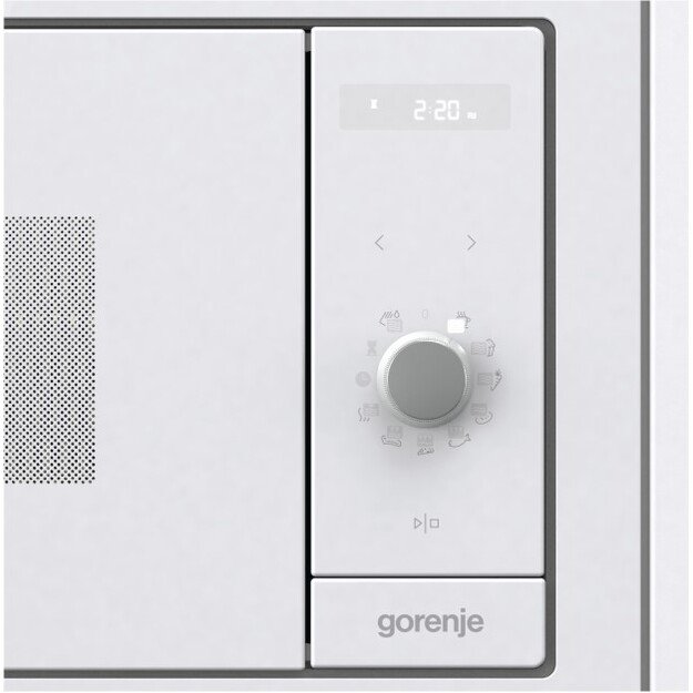 Mikrobangų krosnelė GORENJE BM235G1SYW