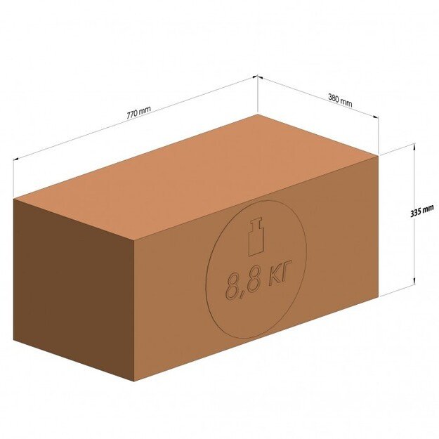 Gartraukis Eleyus MODUL 700 LED 52 IS (MOD L 14 150 52 IS)