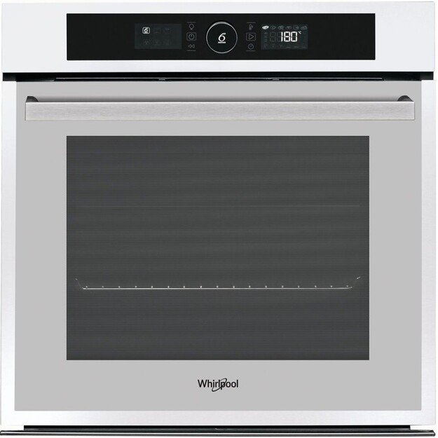 Orkaitė Whirlpool OAKZ9 7921 CS WH