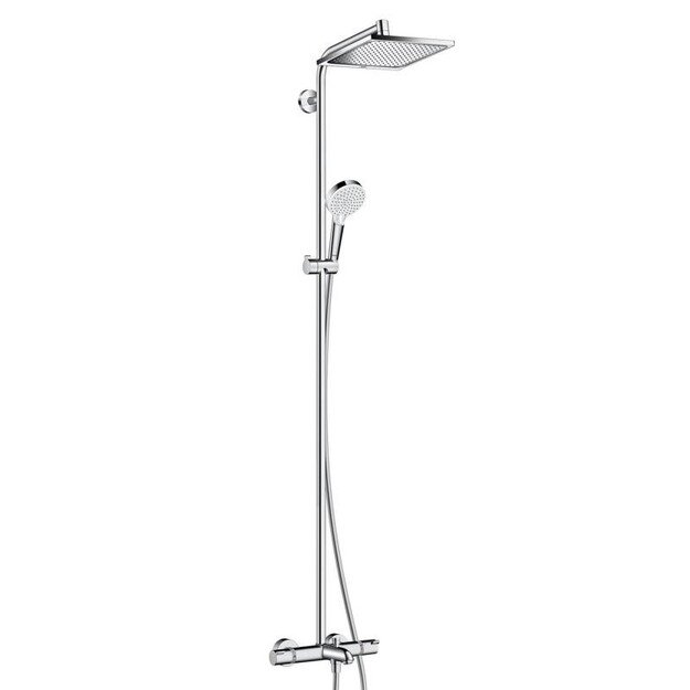 Hansgrohe Crometta E 240 1jet, 27298000