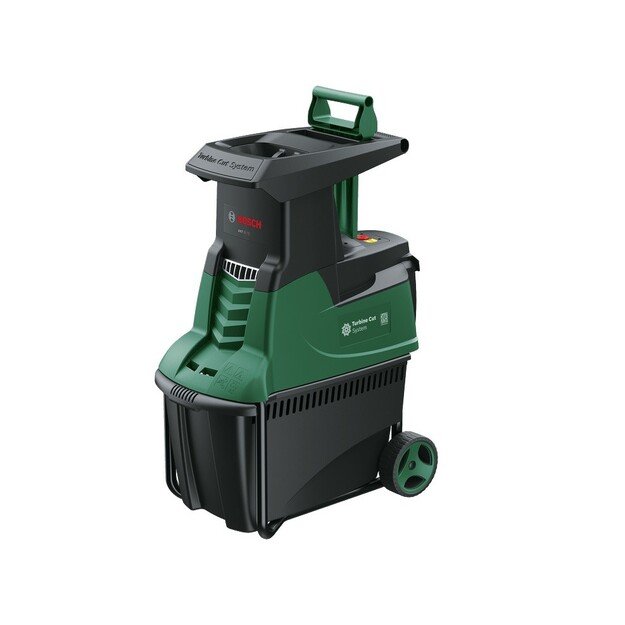 Šakų smulkintuvas Bosch AXT 25 TC 060080330C