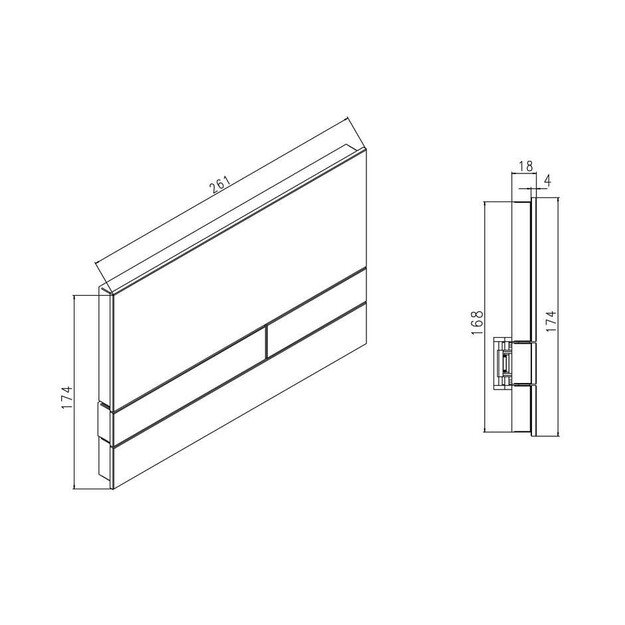 WERIT JOMO 174-91100700-00+167-34000101-00+PZ1012+felder