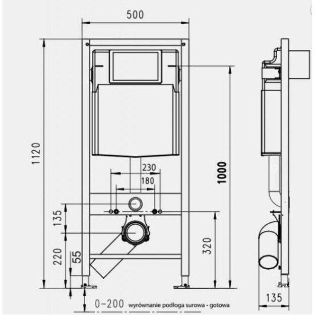 WERIT JOMO 174-91100700-00+167-34000101-00+PZ1012+felder