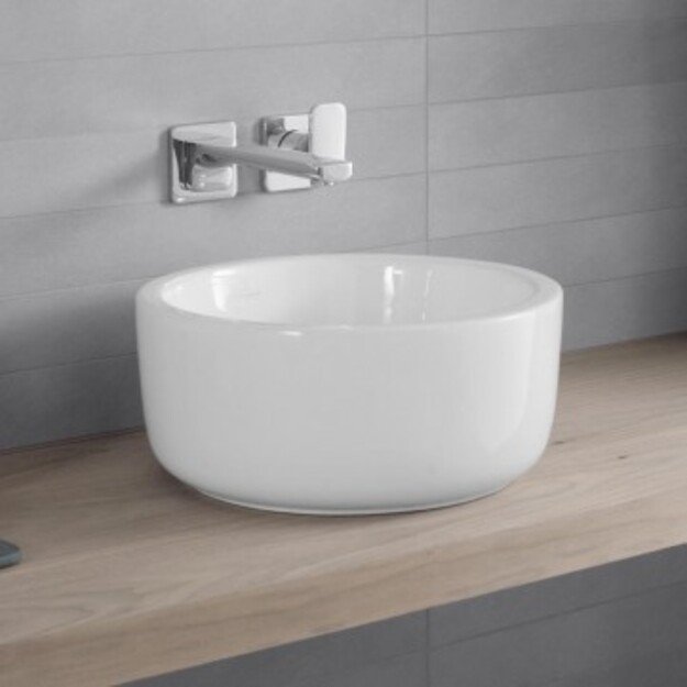 Praustuvas Villeroy&Boch Architectura 400mm 41254001