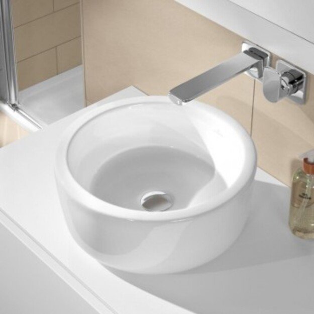 Praustuvas Villeroy&Boch Architectura 400mm 41254001