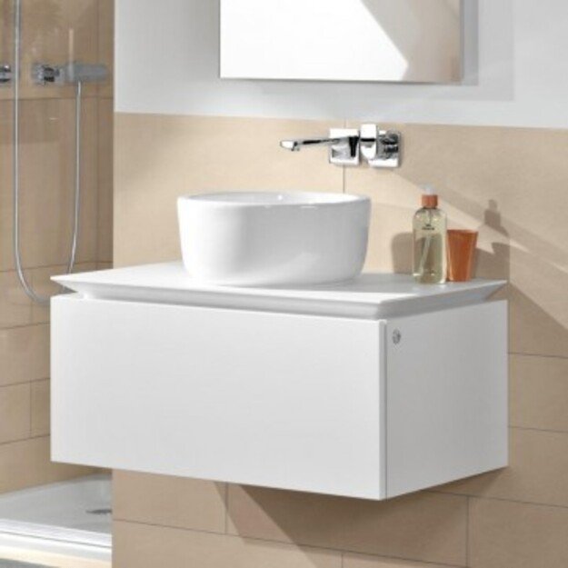 Praustuvas Villeroy&Boch Architectura 400mm 41254001