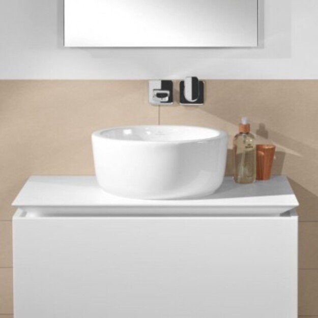 Praustuvas Villeroy&Boch Architectura 400mm 41254001