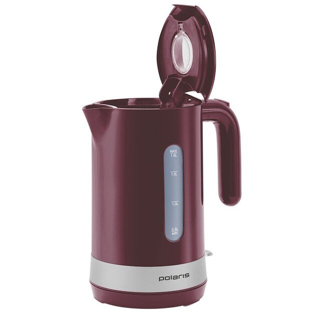 Virdulys Polaris PWK 1803C Water Way Pro Maroon