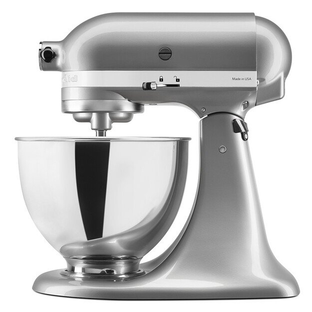 Plakiklis KitchenAid Artisan 5KSM95PSEMC