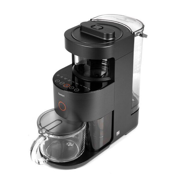 Blenderis G21 Comfort Graphite Black 6008695