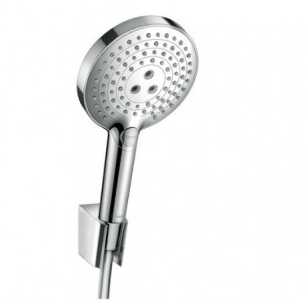 Rankinio dušo komplektas Hansgrohe Raindance Select S 26721000