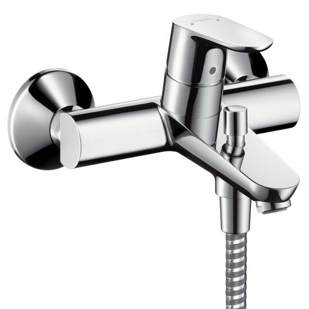 Maišytuvas voniai/dušui Hansgrohe Focus E2 31940000