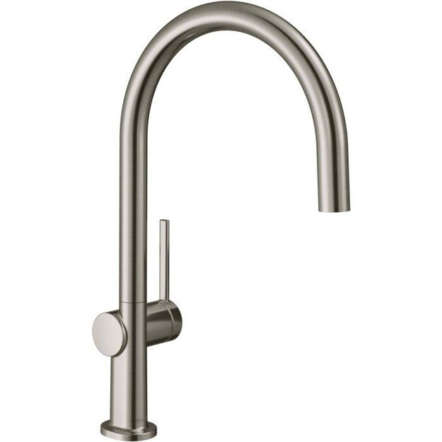 Plautuvės maišytuvas Hansgrohe Talis M54, 72804800, nerūd. plieno