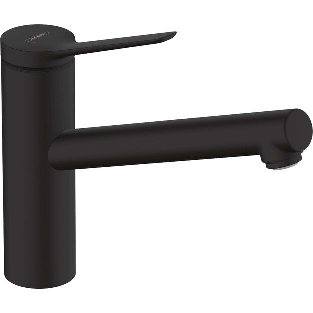 Plautuvės maišytuvas Hansgrohe Zesis M33 74802670