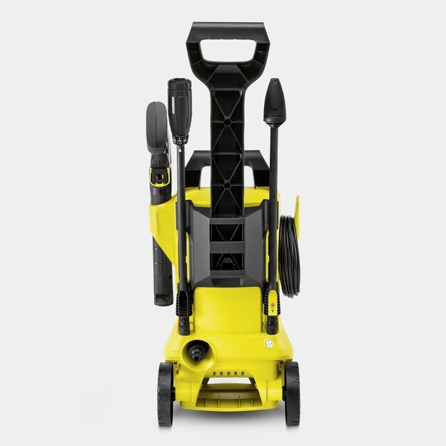 Aukšto slėgio plovykla Karcher K 2 FULL CONTROL 1.673-600.0