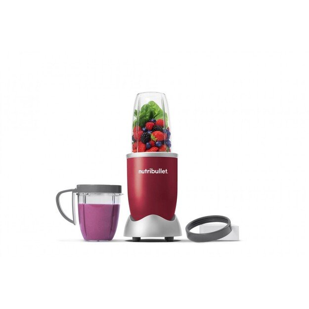 Kokteilių plaktuvas Nutribullet NB606R