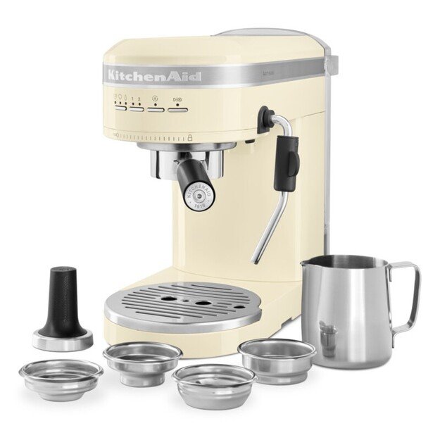 KitchenAid 5KES6503EAC