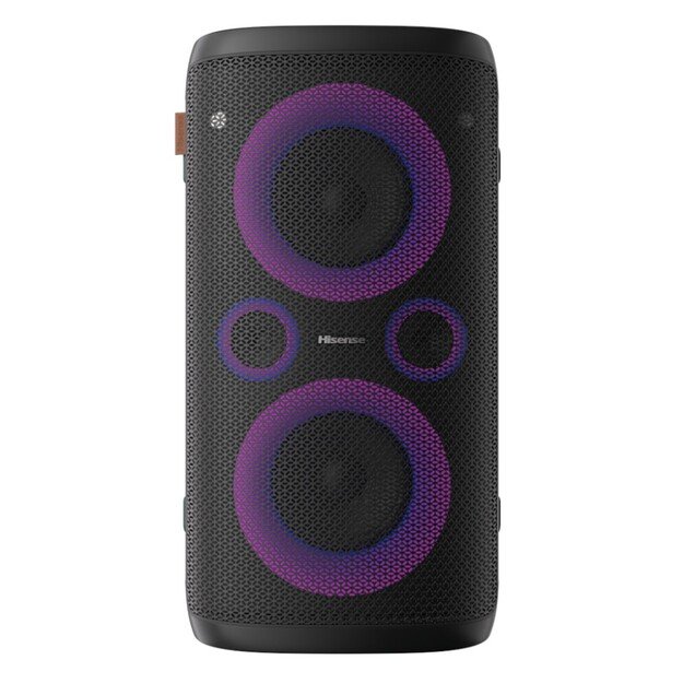 Muzikinis centras Hisense HP110