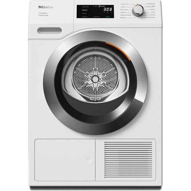 Džiovyklė Miele TEF 775 WP