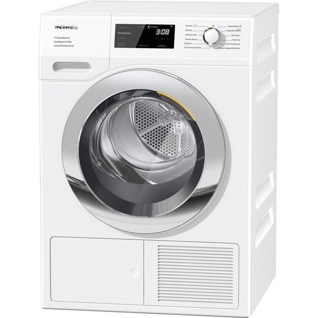 Džiovyklė Miele TEF 775 WP