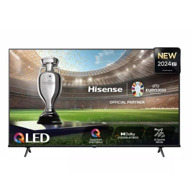 Televizorius Hisense 50E7NQ