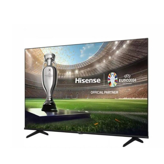 Televizorius Hisense 50E7NQ