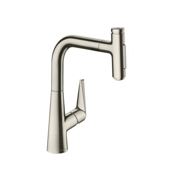 Maišytuvas Hansgrohe Talis Select M51 72824800