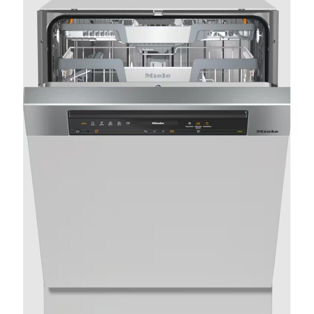 Montuojama indaplovė Miele G 7410 SCi AutoDos, 11886790 / 11910260