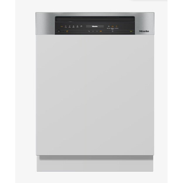 Montuojama indaplovė Miele G 7410 SCi AutoDos, 11886790 / 11910260