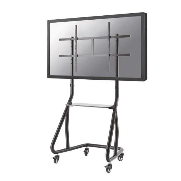 TV SET ACC FLOOR STAND 60-100 /NS-M3800BLACK NEOMOUNTS