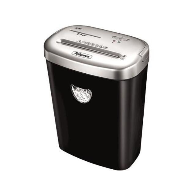 SHREDDER POWERSHRED 53C/4653101 FELLOWES