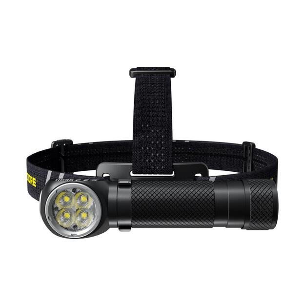 HEADLAMP H SERIES 2700 LUMENS/HC35 NITECORE