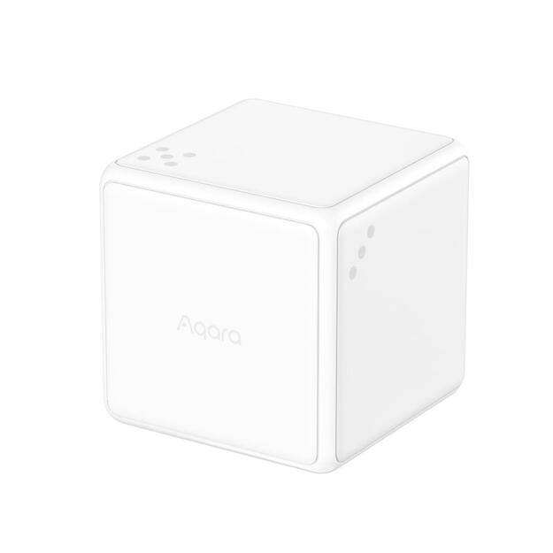 SMART HOME CUBE T1/CTP-R01 AQARA