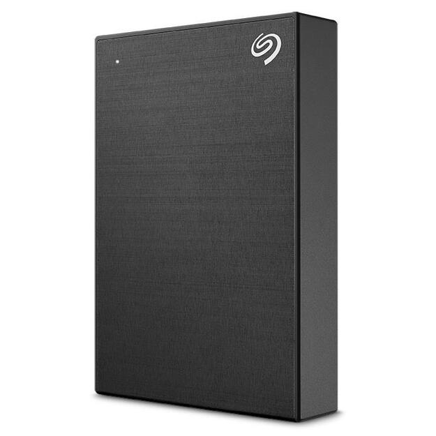 External HDD|SEAGATE|One Touch|STKY2000400|2TB|USB 3.0|Colour Black|STKY2000400