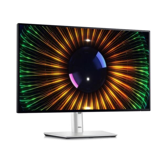 LCD Monitor|DELL|U2424H|23.8 |Panel IPS|1920x1080|16:9|120Hz|Matte|8 ms|Swivel|Pivot|Height adjustable|Tilt|210-BKTZ