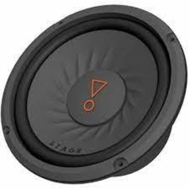 CAR SUBWOOFER 8  PASSIVE/UNIT JBLSUBST82 JBL