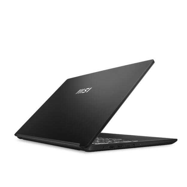 Notebook|MSI|Modern|15 H C13M|CPU  Core i5|i5-13420H|2100 MHz|15.6 |1920x1080|RAM 16GB|DDR5|SSD 512GB|Intel Iris Xe Graphics|Integrated|ENG|Card Reader Micro SD|Windows 11 Pro|Black|1.8 kg|MODERN15HC13M-207NL